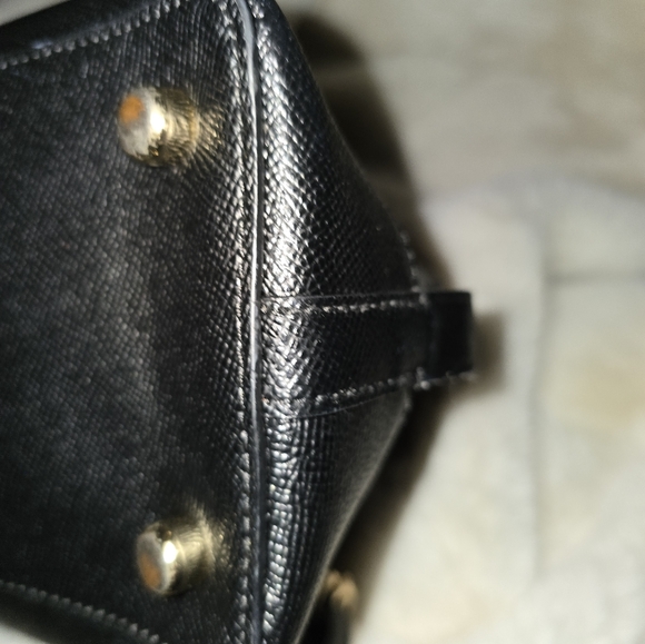 Coach Katy Satchel w wallet set - Picture 10 of 15